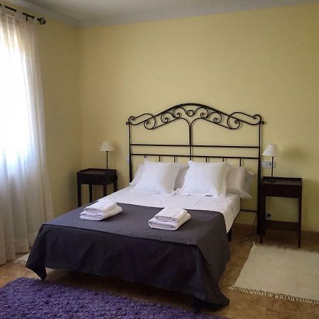 Caprirural Villa Los Ángeles de San Rafael Kültér fotó