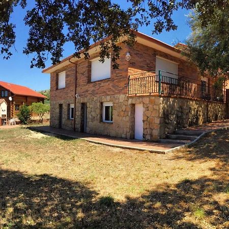 Caprirural Villa Los Ángeles de San Rafael Kültér fotó