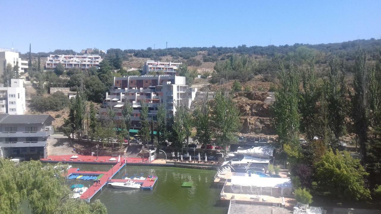 Caprirural Villa Los Ángeles de San Rafael Kültér fotó