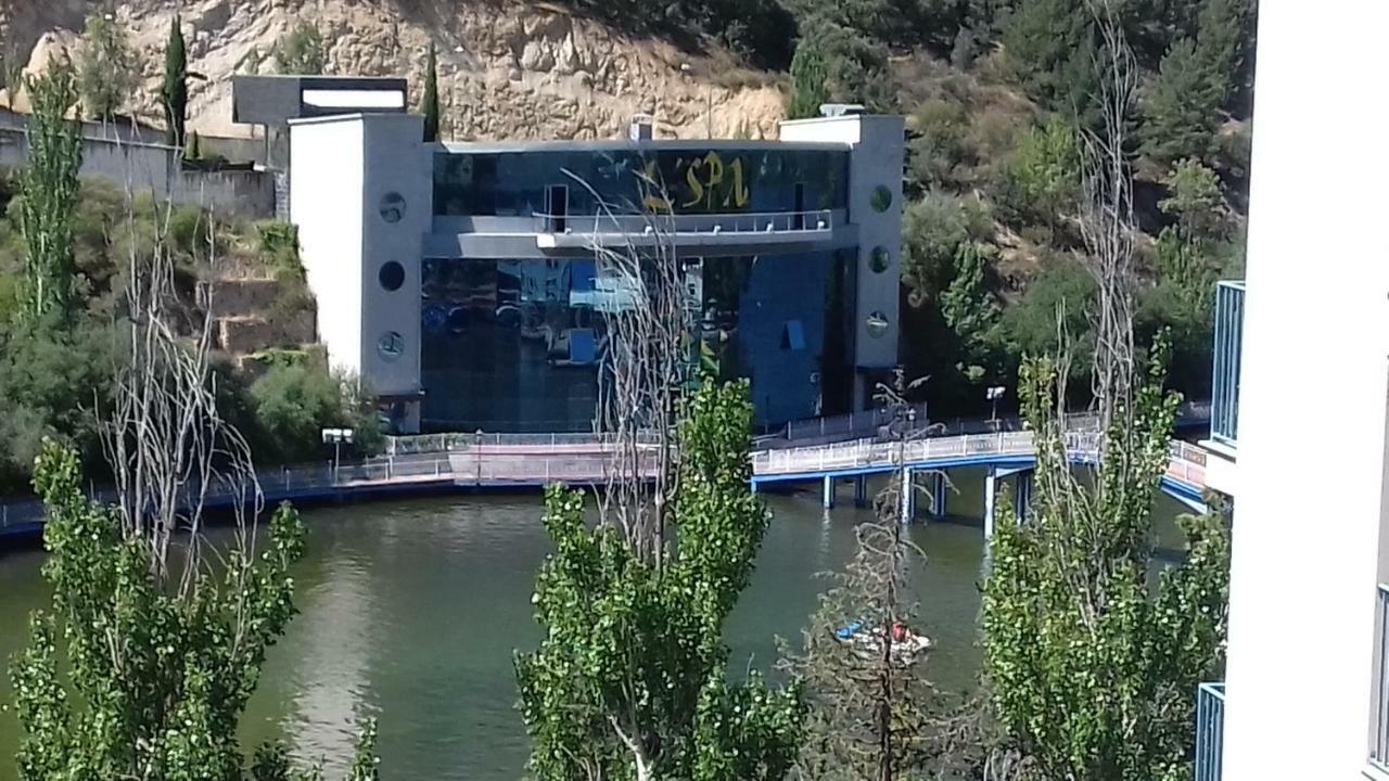 Caprirural Villa Los Ángeles de San Rafael Kültér fotó