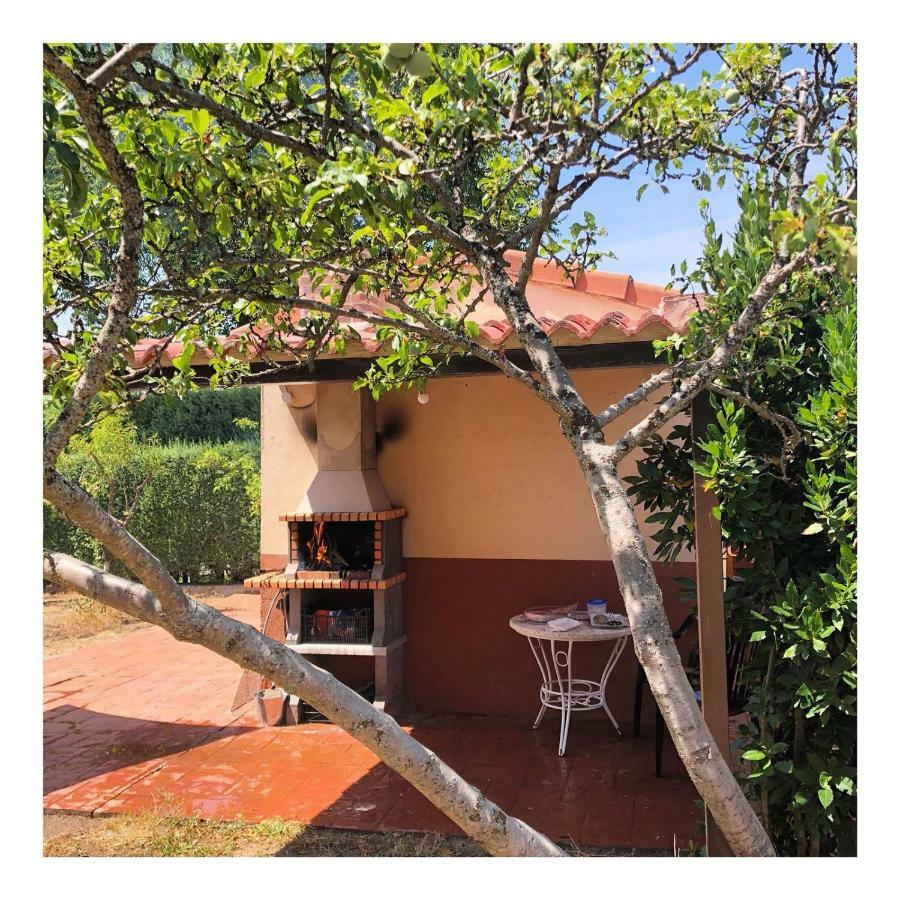 Caprirural Villa Los Ángeles de San Rafael Kültér fotó